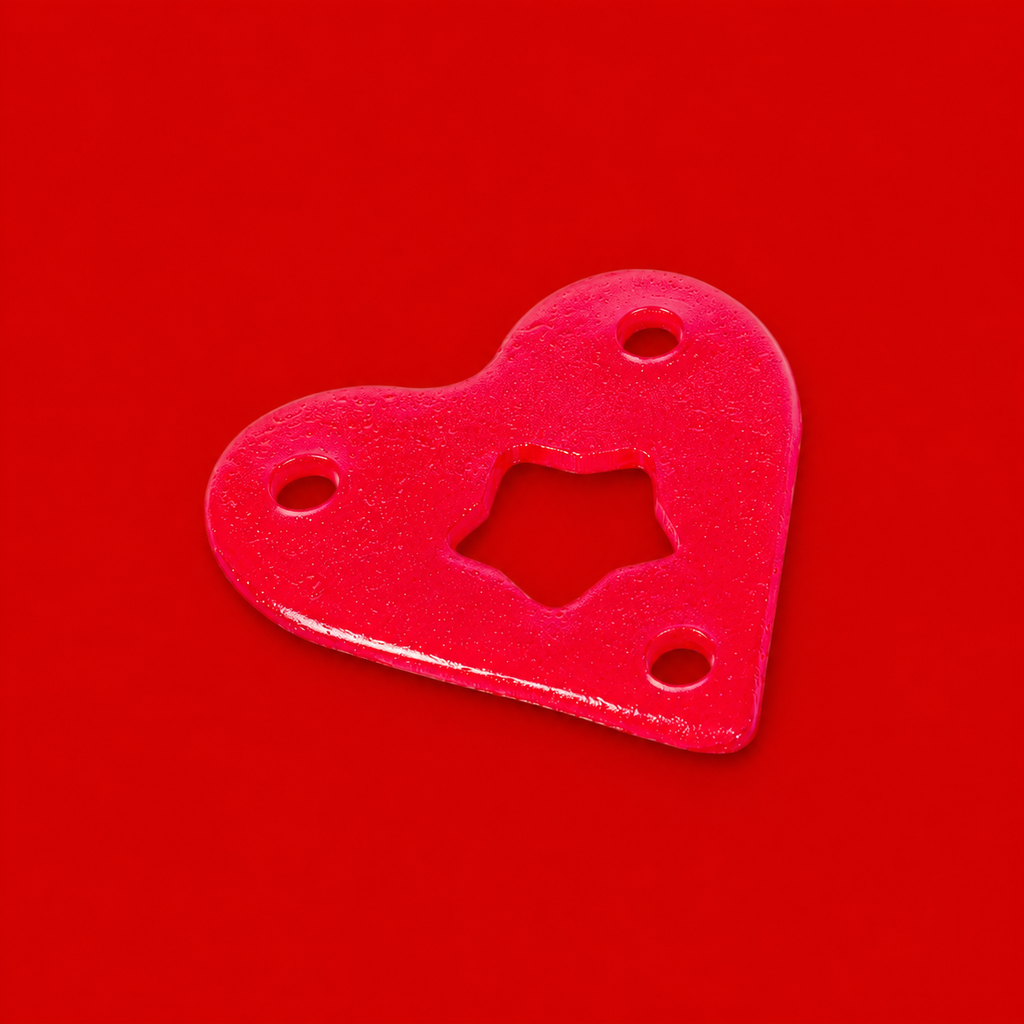 String Candy fraise