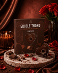 String candy chocolat