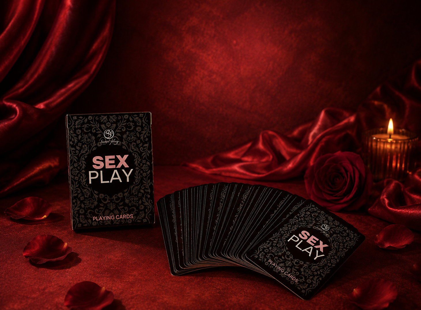 Sex play