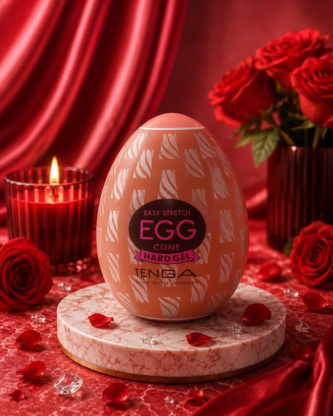 HOT EGG