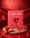 String Candy fraise